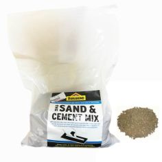 Durabond Sand & Cement Mix - 5kg