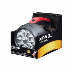 Duracell Explorer LED Floating Flashlight
