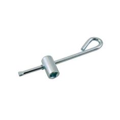 Radiator Key