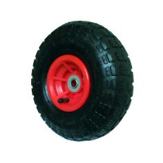 Spare Sack Truck Wheel