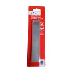 Harris Taskmasters Jumbo Super Stripper Blades - Pack of 2