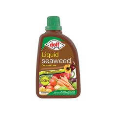 Doff Liquid Seaweed Concentrate - 1L