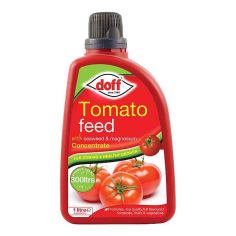 Doff Tomato Feed with Seaweed & Magnesium - 1L