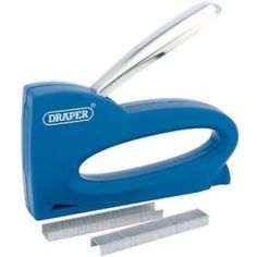 Draper DIY Stapler Gun