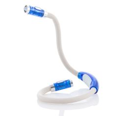 InnovaGoods LED Neck Reading Light