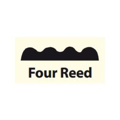 4 Reed Slip 