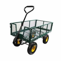 Protool Garden Cart - Load 150Kg
