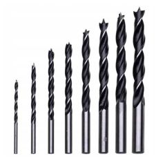 Condor 8pc Wood Drill Bit Set