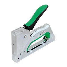 Rawlplug Professional Hand Staple Gun - 3 in 1