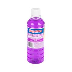 500ml Methalyated Spirit