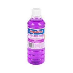 Methylated Spirit 500ml