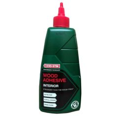 Evo-Stik Interior Wood Adhesive - 500ml