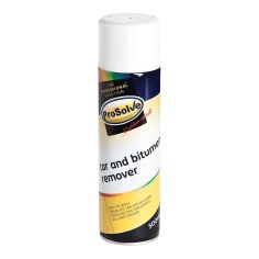 Prosolve Tar & Bitumen Remover 500ml