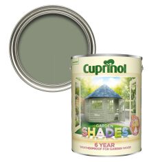 Cuprinol Garden Shades Willow 5L
