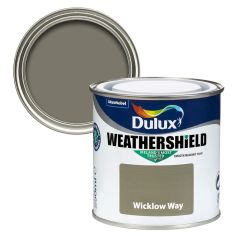 Dulux Weathershield Smooth Masonry Wicklow Way 250ml