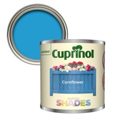 Cuprinol Garden Shades Cornflower 125ml