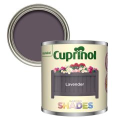 Cuprinol Garden Shades Lavender 125ml