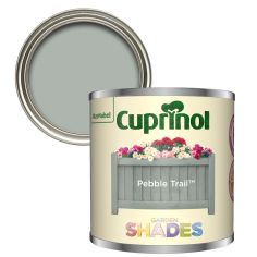 Cuprinol Garden Shades Pebble Trail 125ml