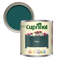 Cuprinol Garden Shades Sage 125ml