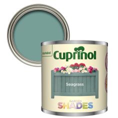 Cuprinol Garden Shades Seagrass 125ml