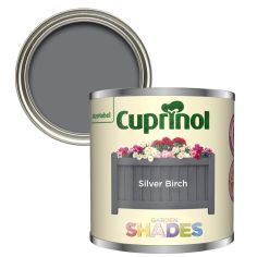 Cuprinol Garden Shades Silver Birch 125ml