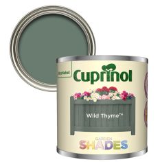 Cuprinol Garden Shades Wild Thyme 125ml