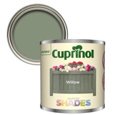 Cuprinol Garden Shades Willow 125ml