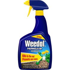 Weedol® Pathclear Weedkiller - 1L