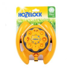 Hozelock Vortex 8 Dial Garden Sprinkler - 79m²