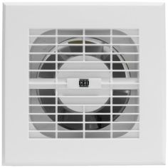 Standard Extractor Fan 4"  