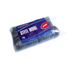 SupaDec Steel Wool - Medium - 240g