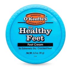 O'Keefe's Healthy Feet Foot Cream