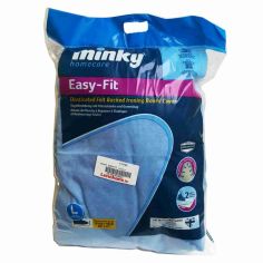 Minky Easyfit Ironing Board Cover - L