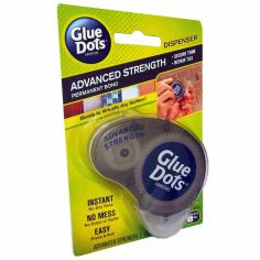 Glue Dots Advanced Strength Adhesive Dispenser
