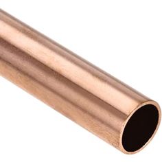 3/4 Copper Pipe - 3m