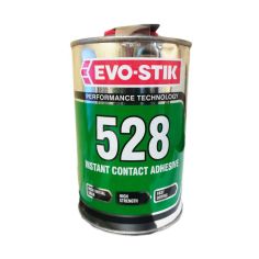 Evo-Stik 528 Instant Contact Adhesive - 1L