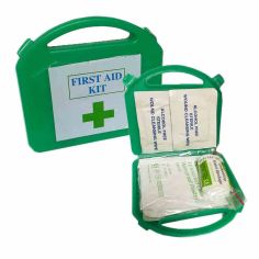 CMS Mini First Aid Kit