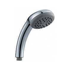 White Shower Head