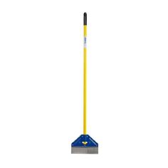 Draper Long Fibreglass Handled Floor Scraper - 12"