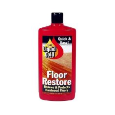 Scotts Liquid Gold Floor Restore - 750ml