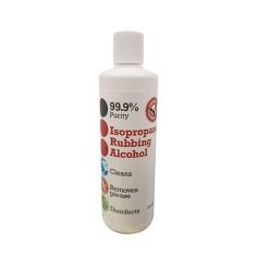 Wilsons Isopropanol Rubbing Alcohol - 250ml