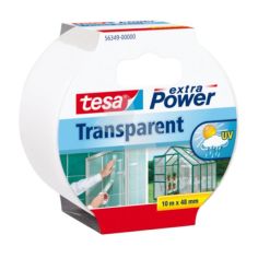 Tesa Extra Power Transparent 48mm x 10m