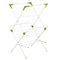 Orwell Double-X Clothes Airer