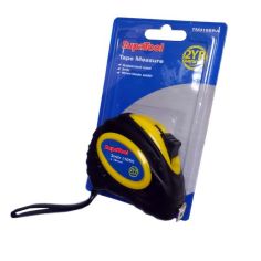 SupaTool Tape Measure - 3m