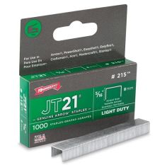 Arrow JT21™ 1000 Staples