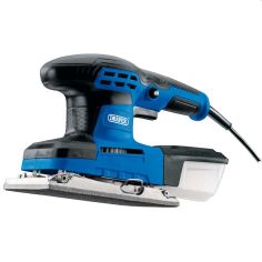 Draper 260w 1/3 Sheet Sander