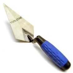 Toolzone 6" Point Trowel