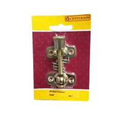 Centurion Brass Plated Sash Fastener - 58mm