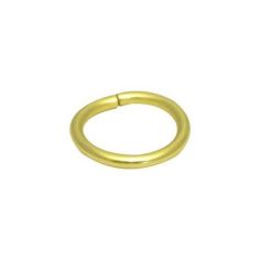 32mm Br Curtain Rings