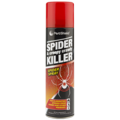 Pestshield - Spider & Creepy Crawly - 200ml 